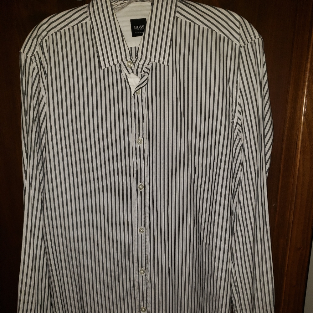 Men's shirt